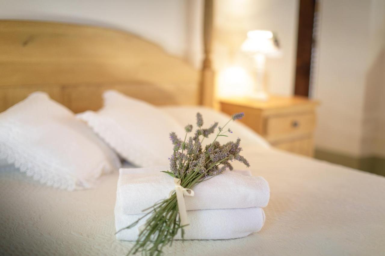 Agriturismo Selvella Radicofani Luaran gambar